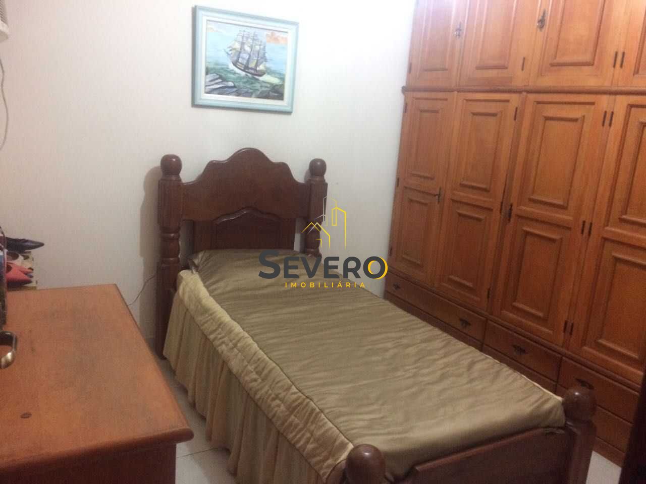 Casa de Condomínio, 2 quartos - Foto 8