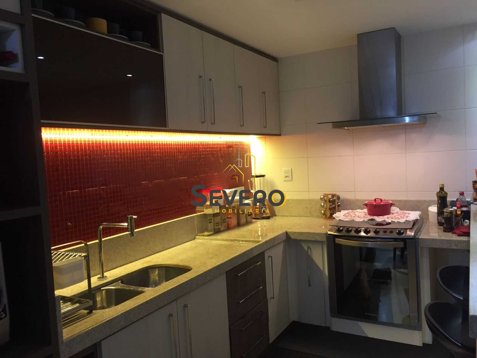 Casa de Condomínio, 2 quartos - Foto 14