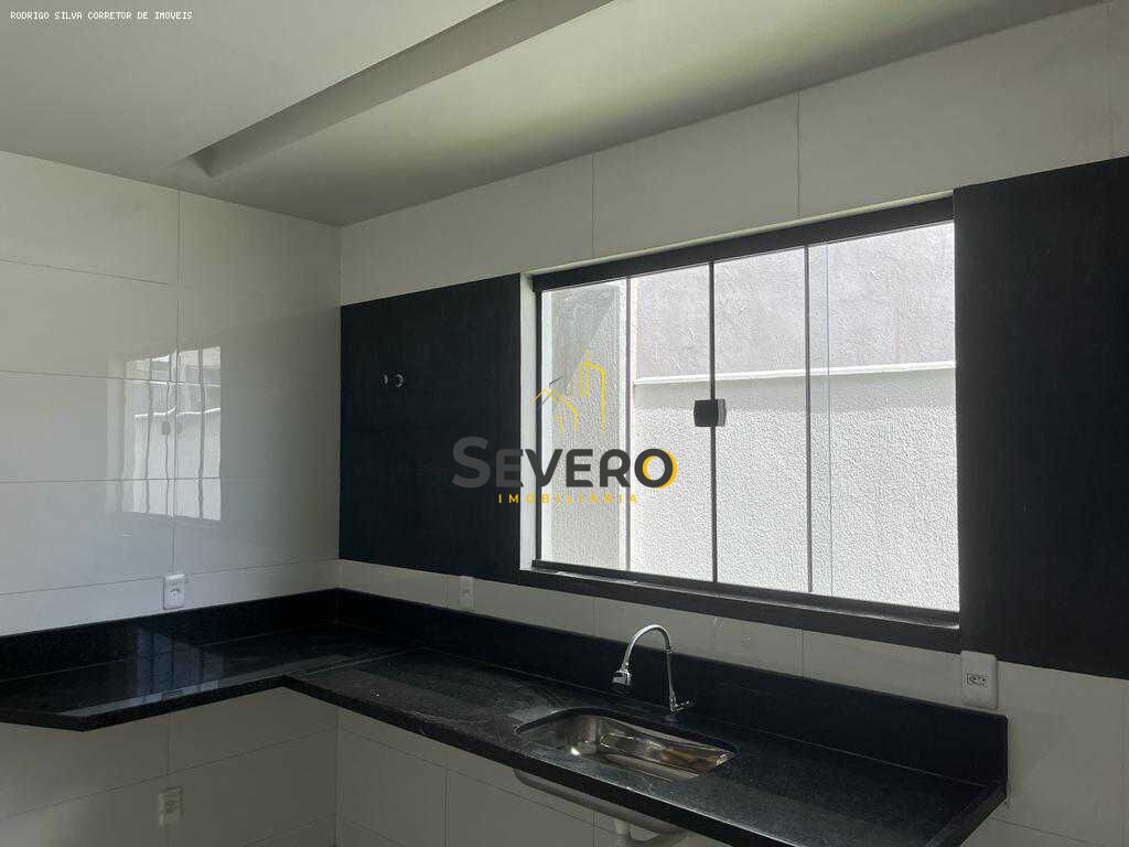 Casa de Condomínio à venda com 3 quartos, 106m² - Foto 3