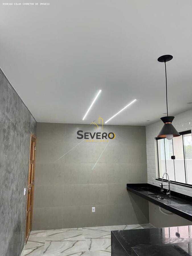 Casa de Condomínio à venda com 3 quartos, 106m² - Foto 4