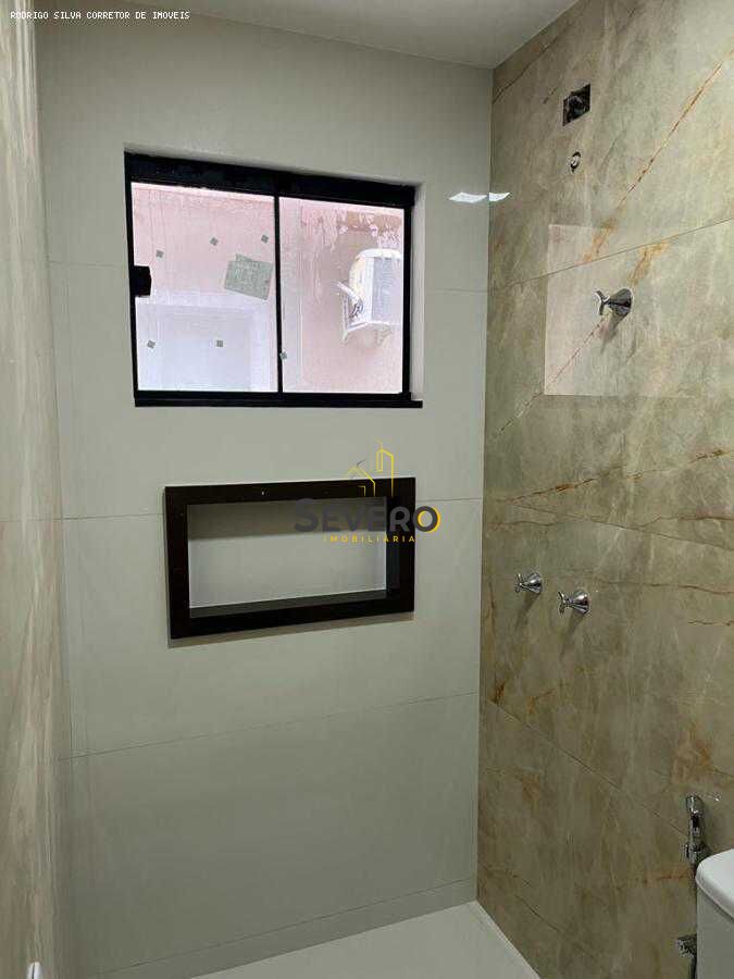 Casa de Condomínio à venda com 3 quartos, 106m² - Foto 14