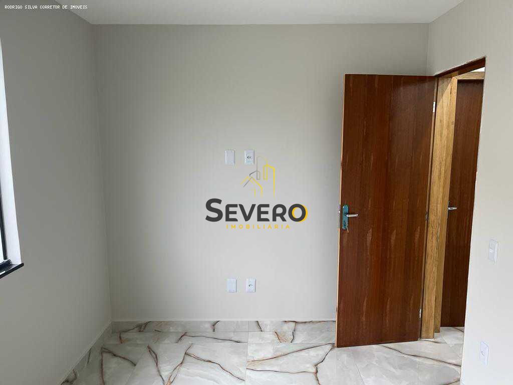 Casa de Condomínio à venda com 3 quartos, 106m² - Foto 8