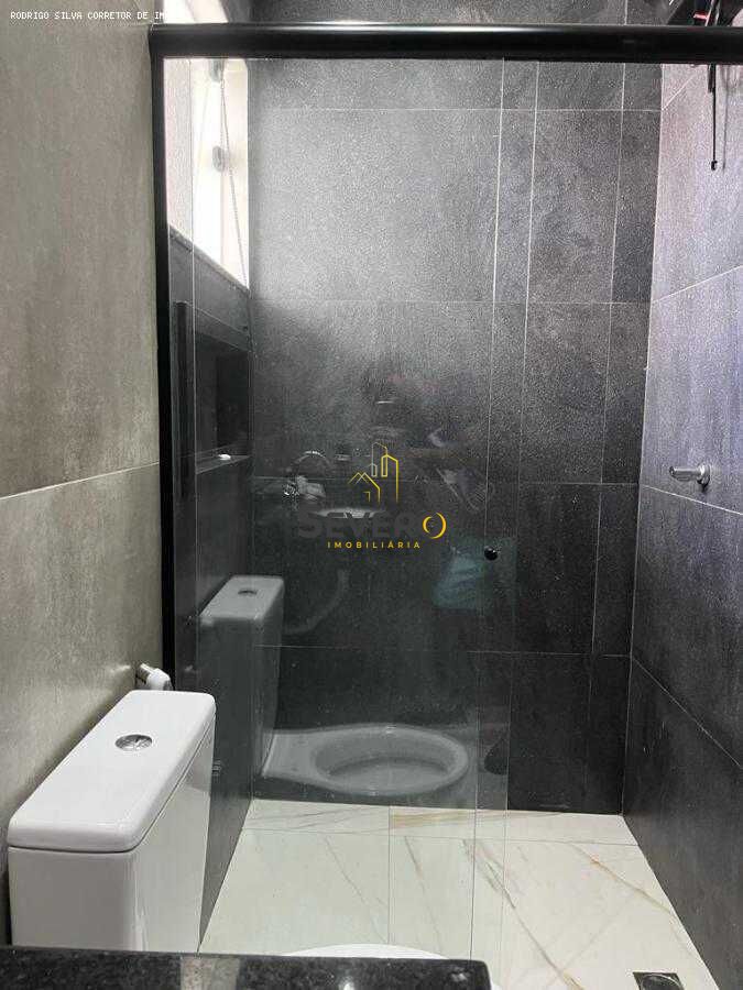 Casa de Condomínio à venda com 3 quartos, 106m² - Foto 15