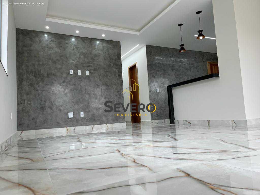 Casa de Condomínio à venda com 3 quartos, 106m² - Foto 5