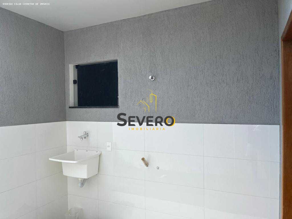 Casa de Condomínio à venda com 3 quartos, 106m² - Foto 9