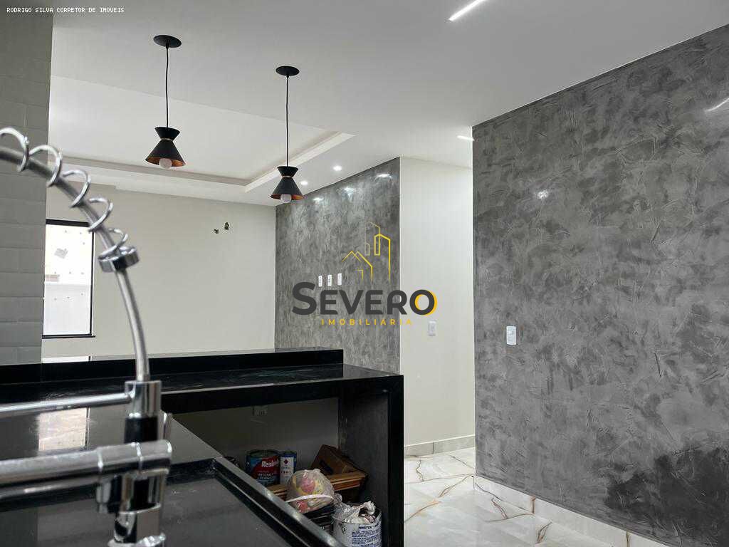 Casa de Condomínio à venda com 3 quartos, 106m² - Foto 6