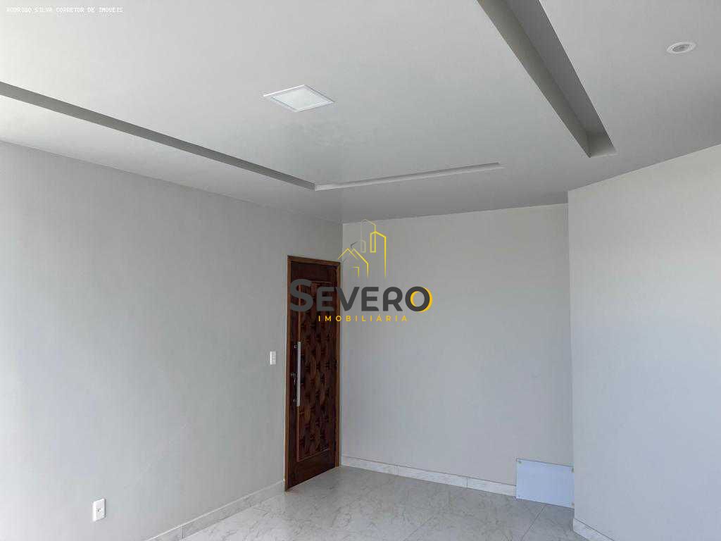 Casa de Condomínio à venda com 3 quartos, 106m² - Foto 12
