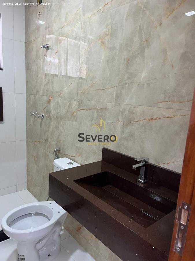 Casa de Condomínio à venda com 3 quartos, 106m² - Foto 16