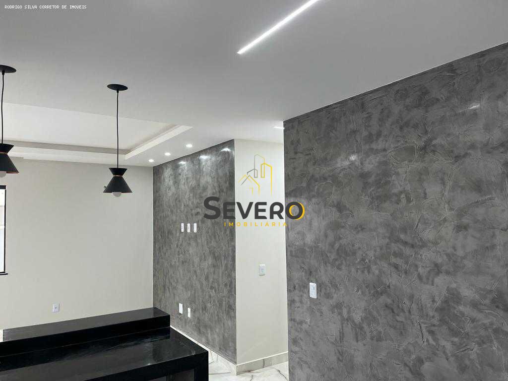 Casa de Condomínio à venda com 3 quartos, 106m² - Foto 11