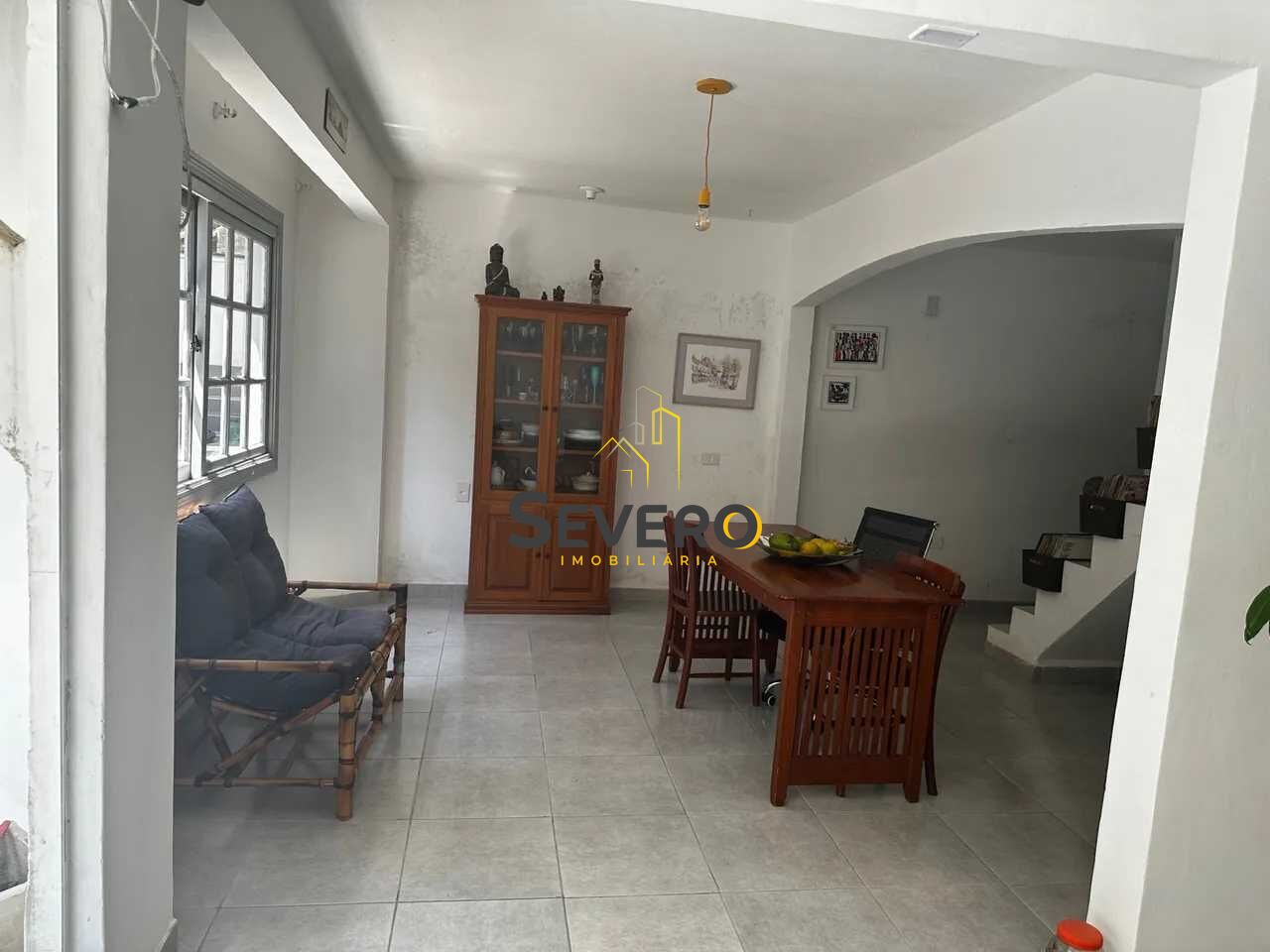 Casa à venda com 3 quartos, 177m² - Foto 6