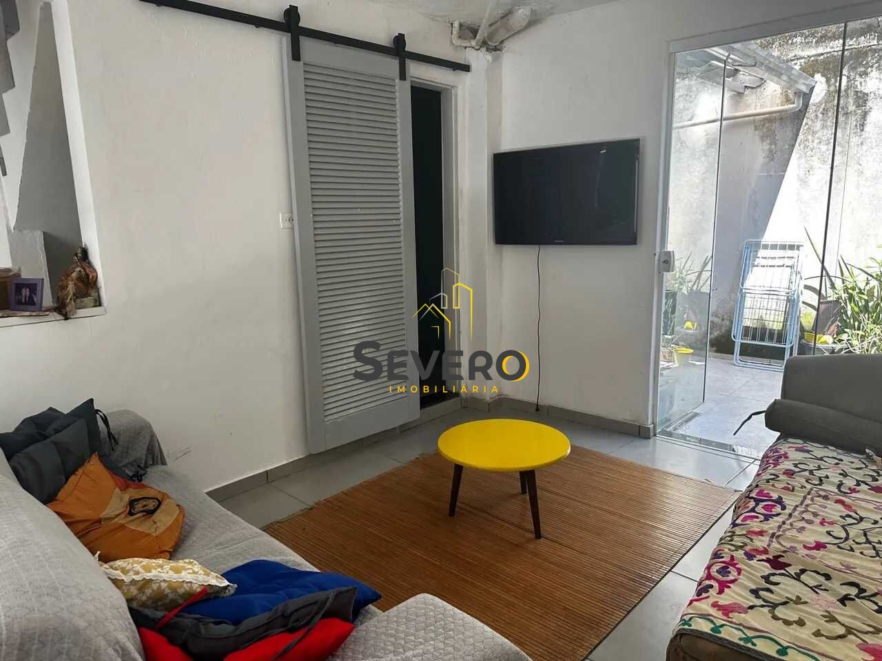 Casa à venda com 3 quartos, 177m² - Foto 8