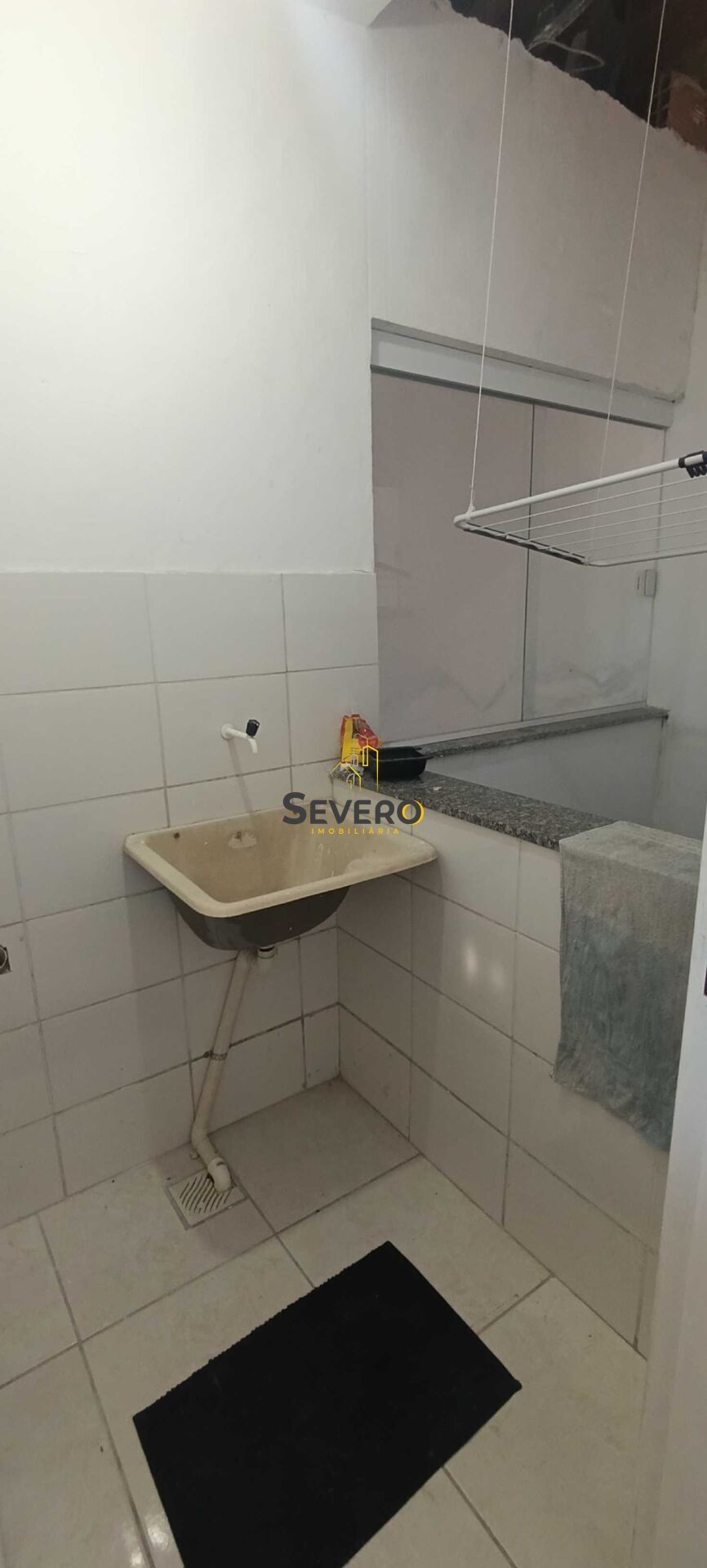 Apartamento à venda com 2 quartos, 59m² - Foto 9