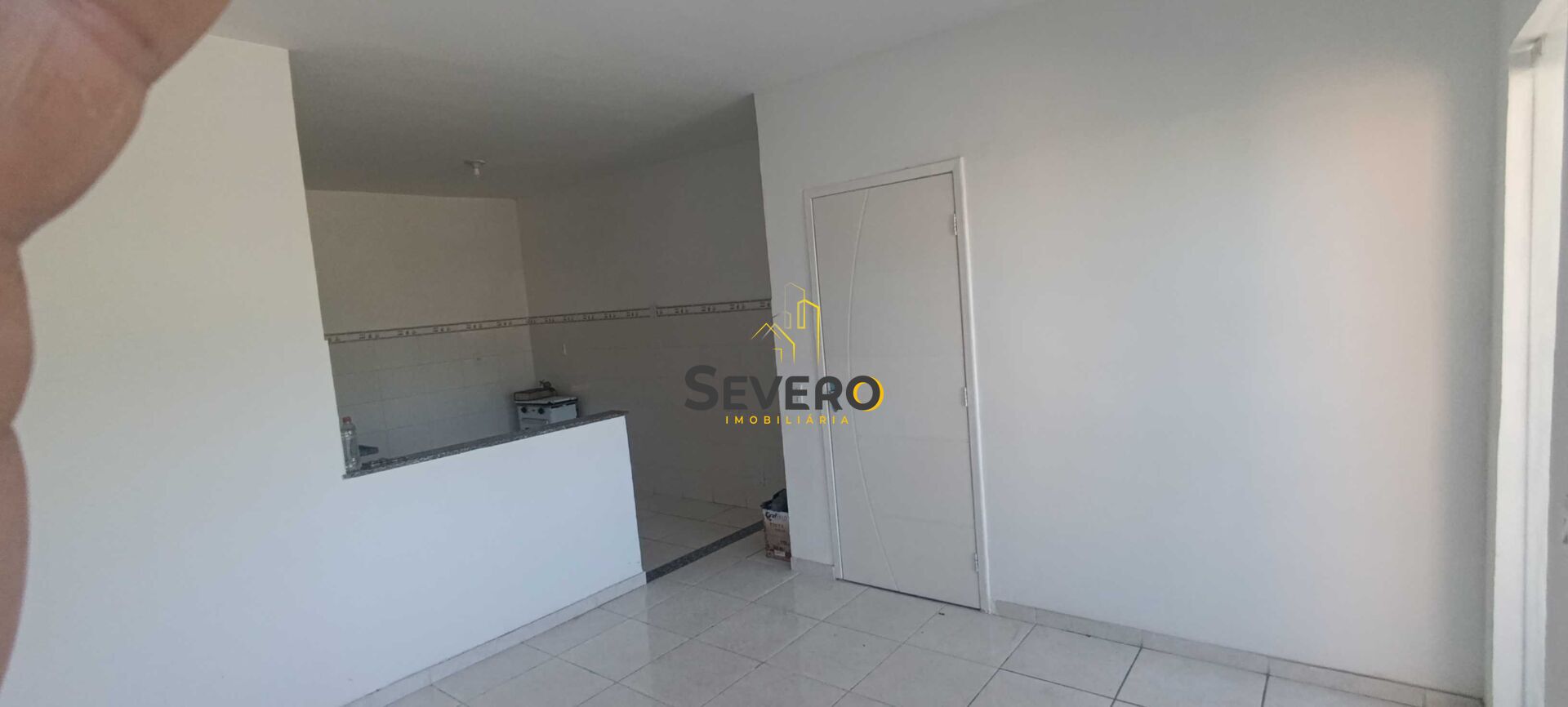 Apartamento à venda com 2 quartos, 59m² - Foto 1