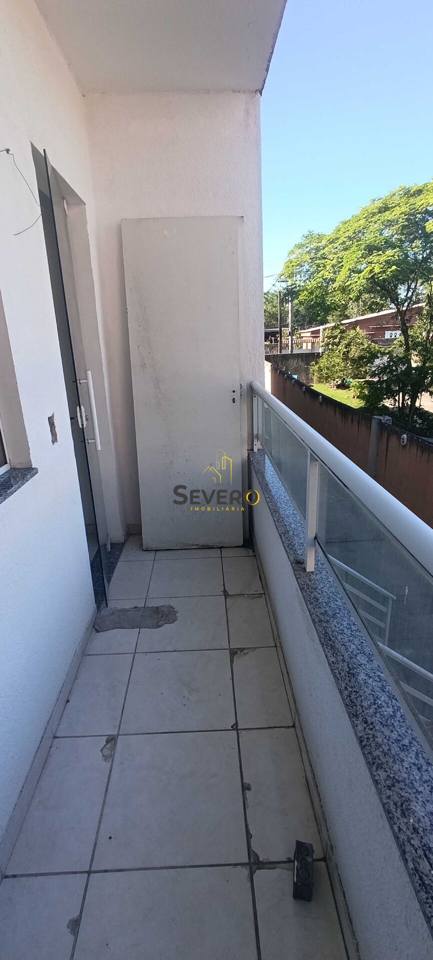Apartamento à venda com 2 quartos, 59m² - Foto 4