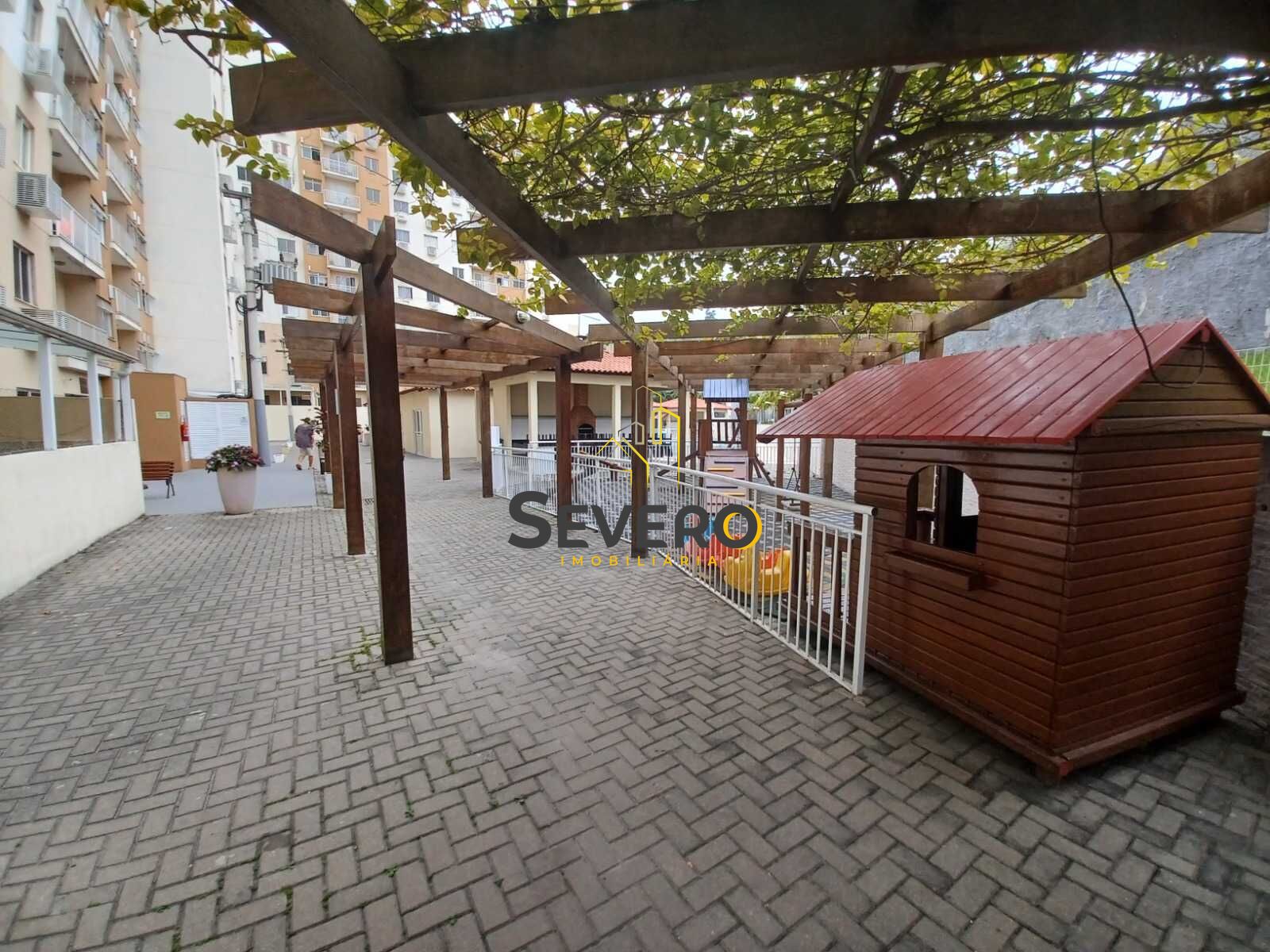 Apartamento à venda com 3 quartos, 65m² - Foto 11