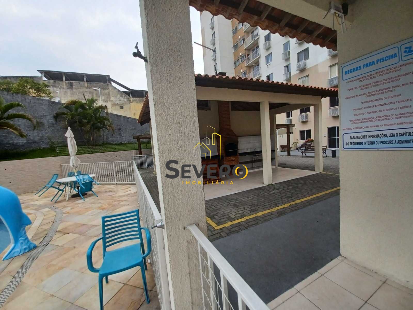 Apartamento à venda com 3 quartos, 65m² - Foto 10