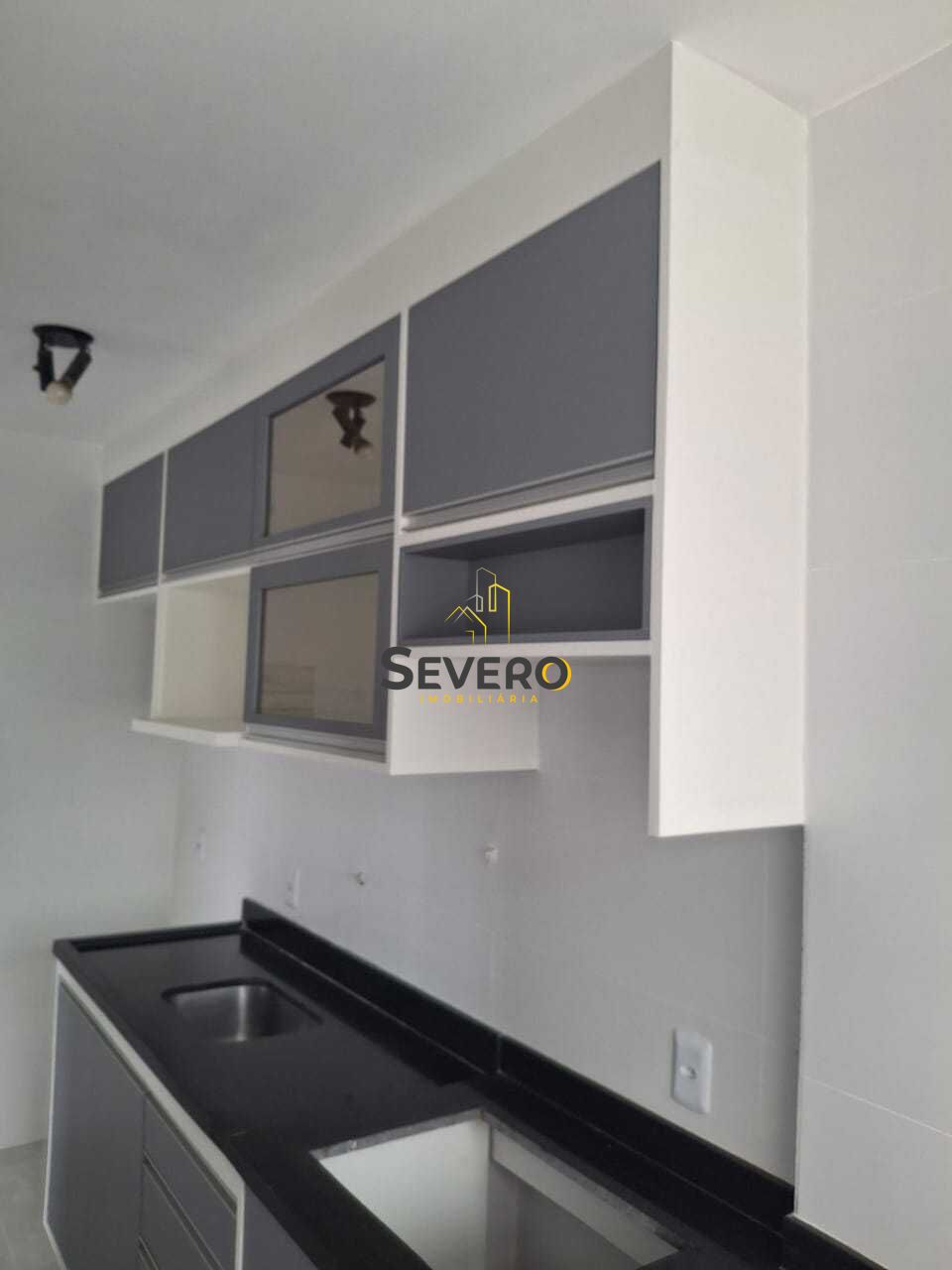 Apartamento à venda com 3 quartos, 65m² - Foto 3