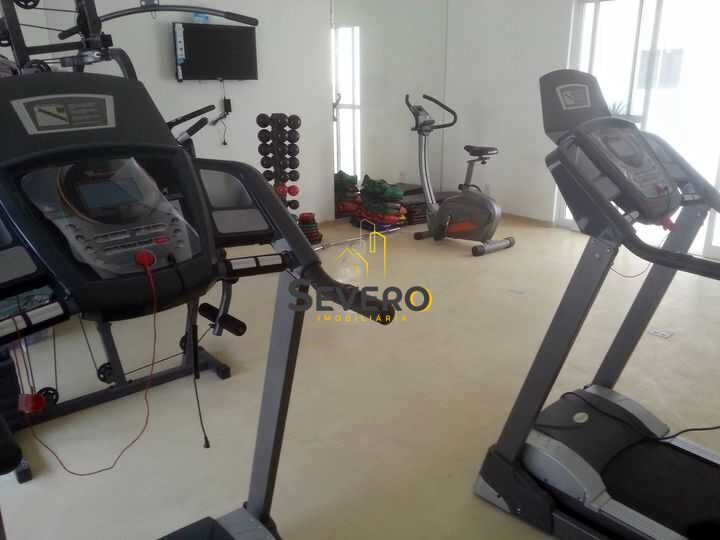 Apartamento à venda com 3 quartos, 65m² - Foto 9
