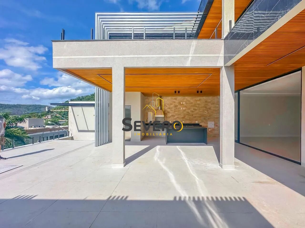 Casa de Condomínio à venda com 4 quartos, 483m² - Foto 4