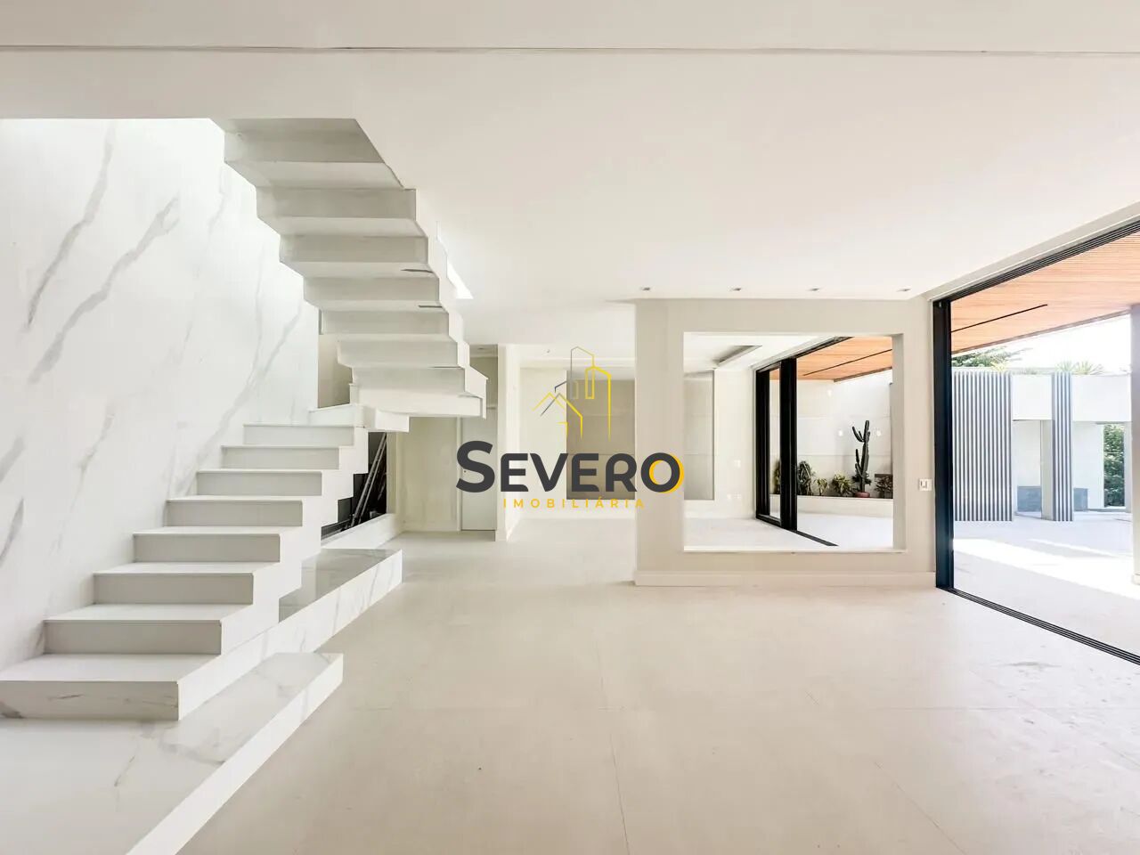 Casa de Condomínio à venda com 4 quartos, 483m² - Foto 9