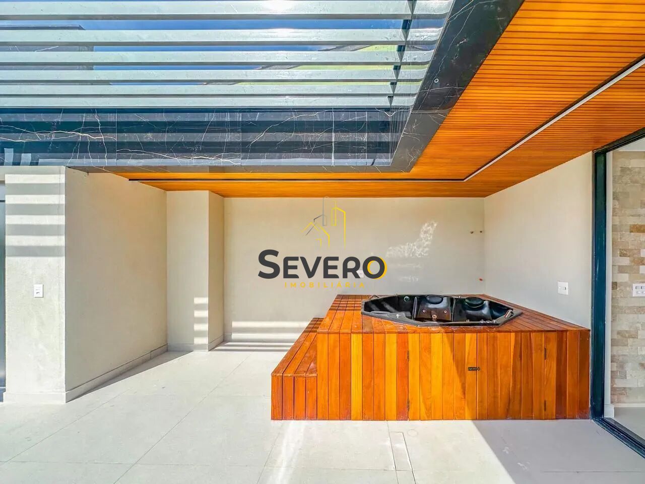 Casa de Condomínio à venda com 4 quartos, 483m² - Foto 8