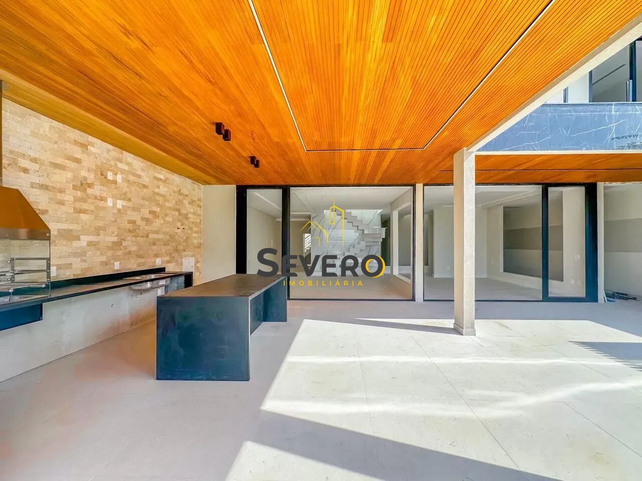 Casa de Condomínio à venda com 4 quartos, 483m² - Foto 5