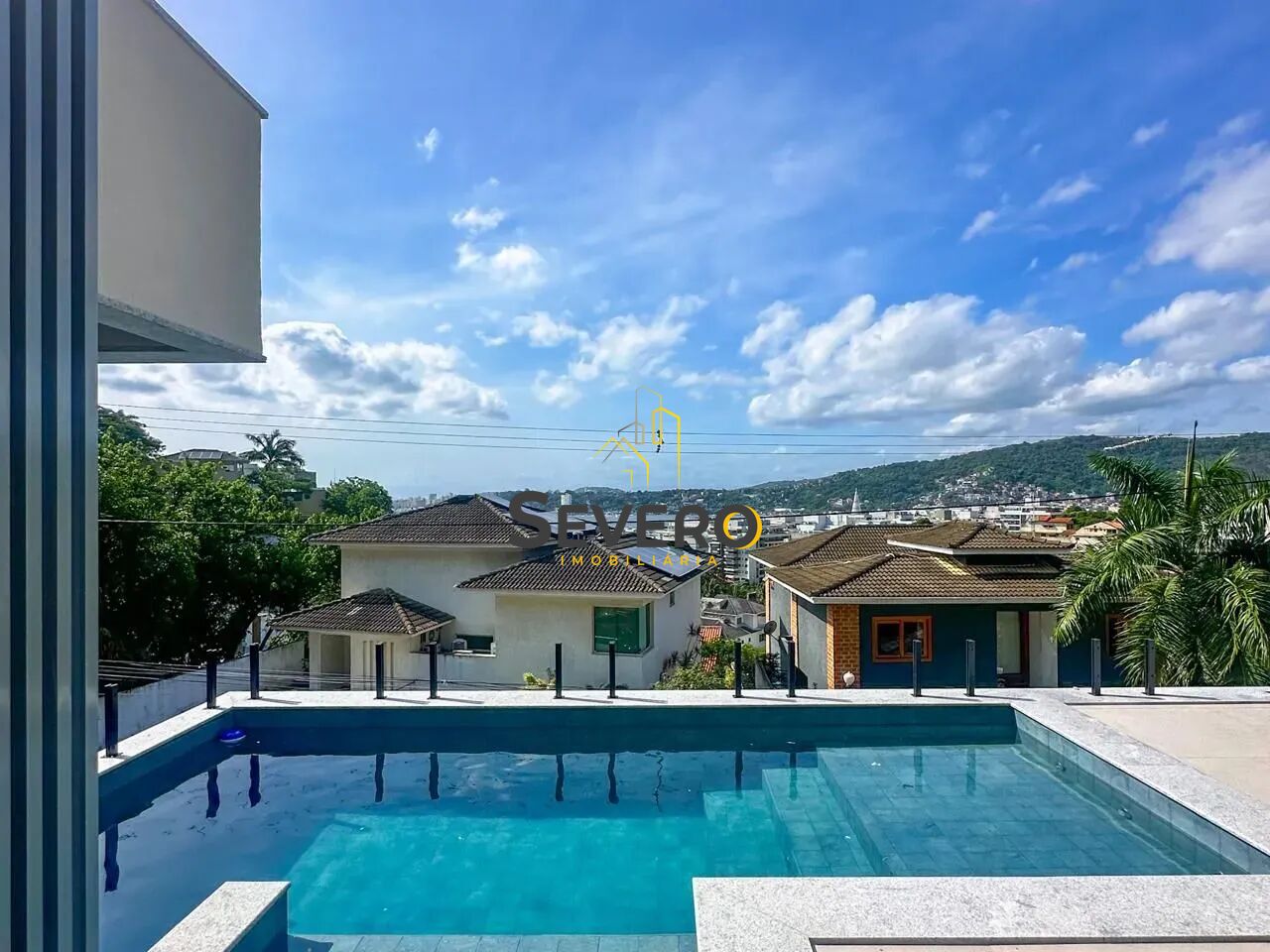 Casa de Condomínio à venda com 4 quartos, 483m² - Foto 7