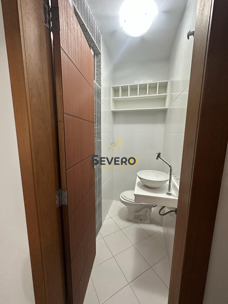 Casa de Condomínio à venda com 3 quartos, 160m² - Foto 17