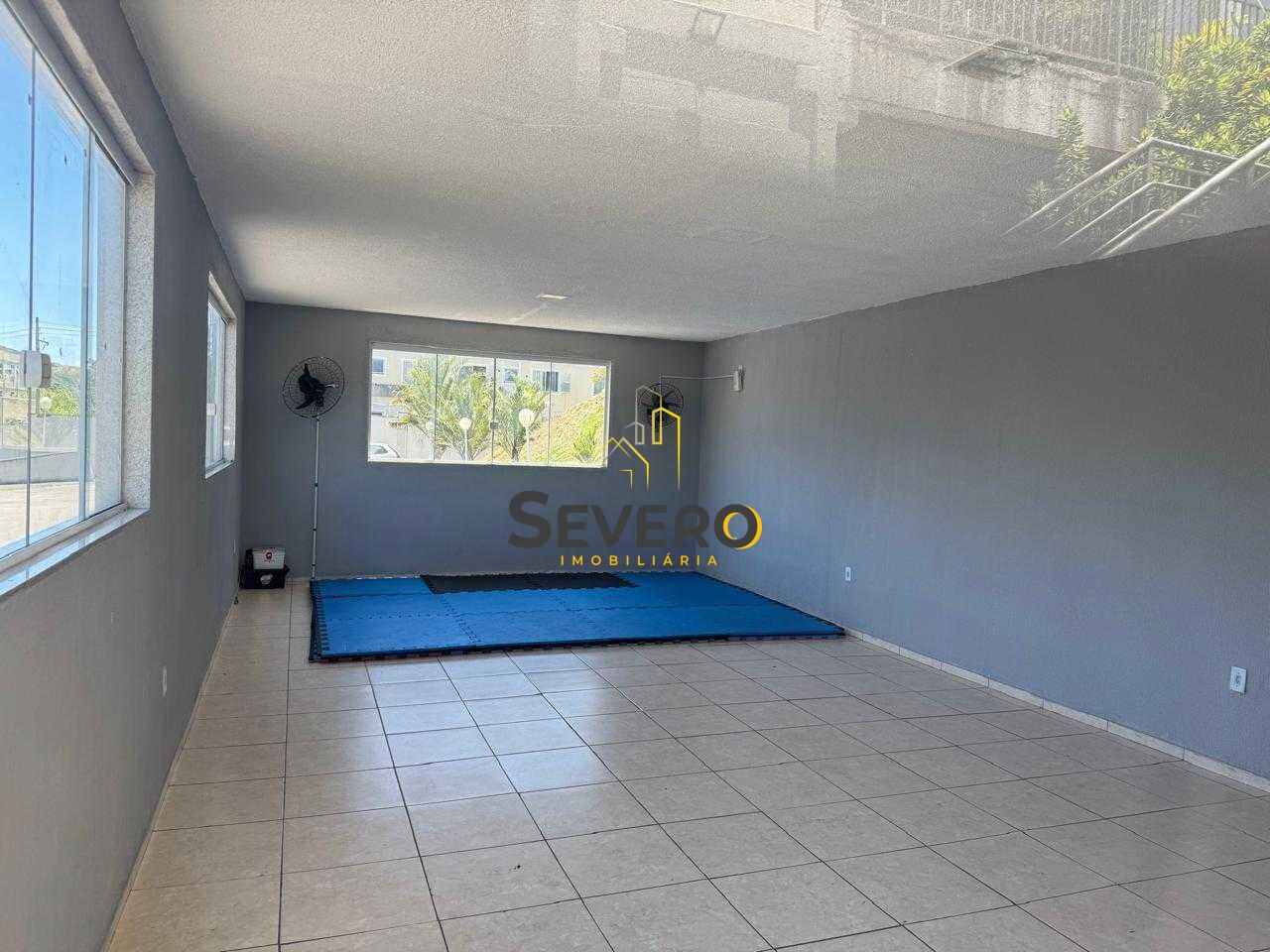 Apartamento, 2 quartos, 50 m² - Foto 11