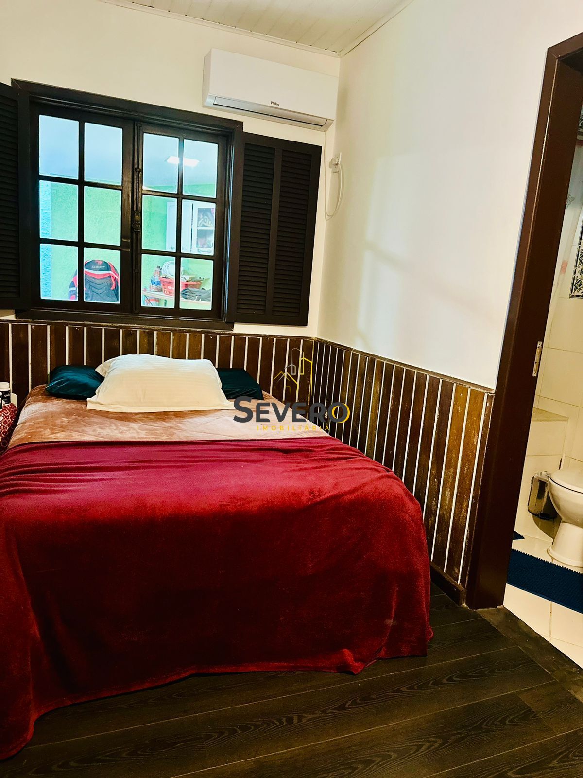 Casa à venda com 4 quartos, 230m² - Foto 9