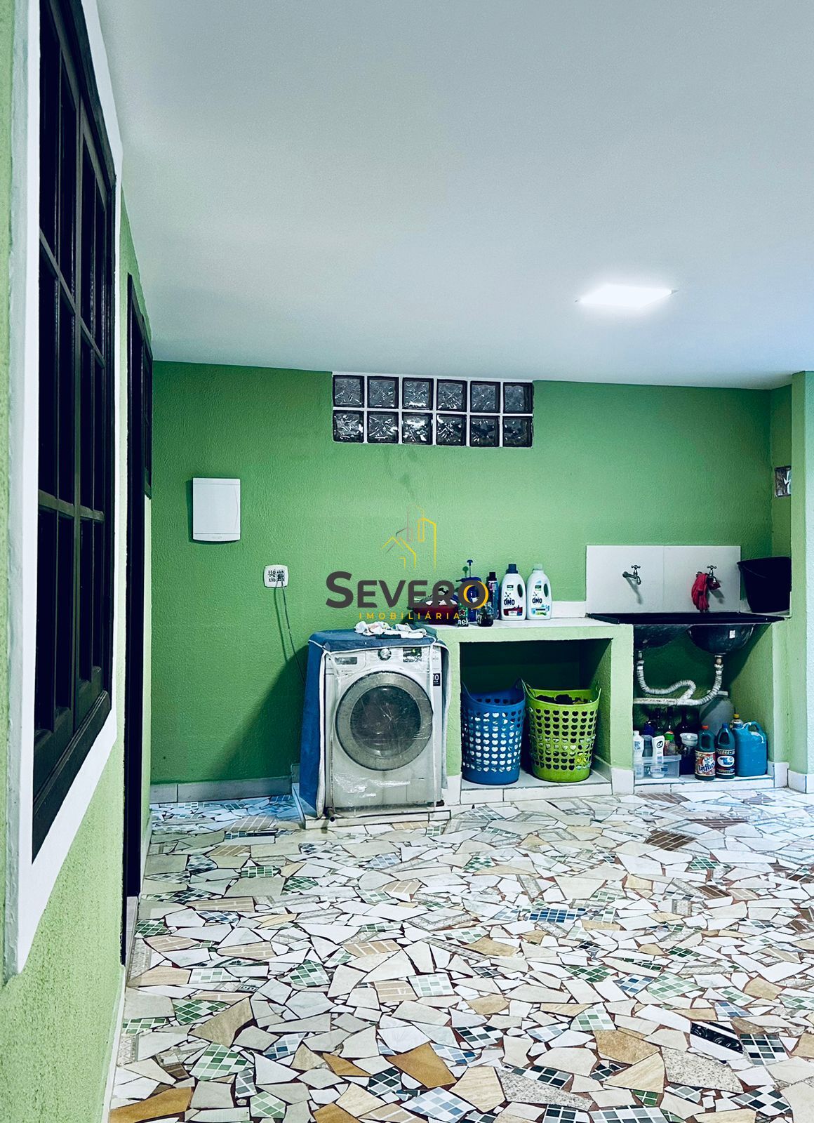 Casa à venda com 4 quartos, 230m² - Foto 18