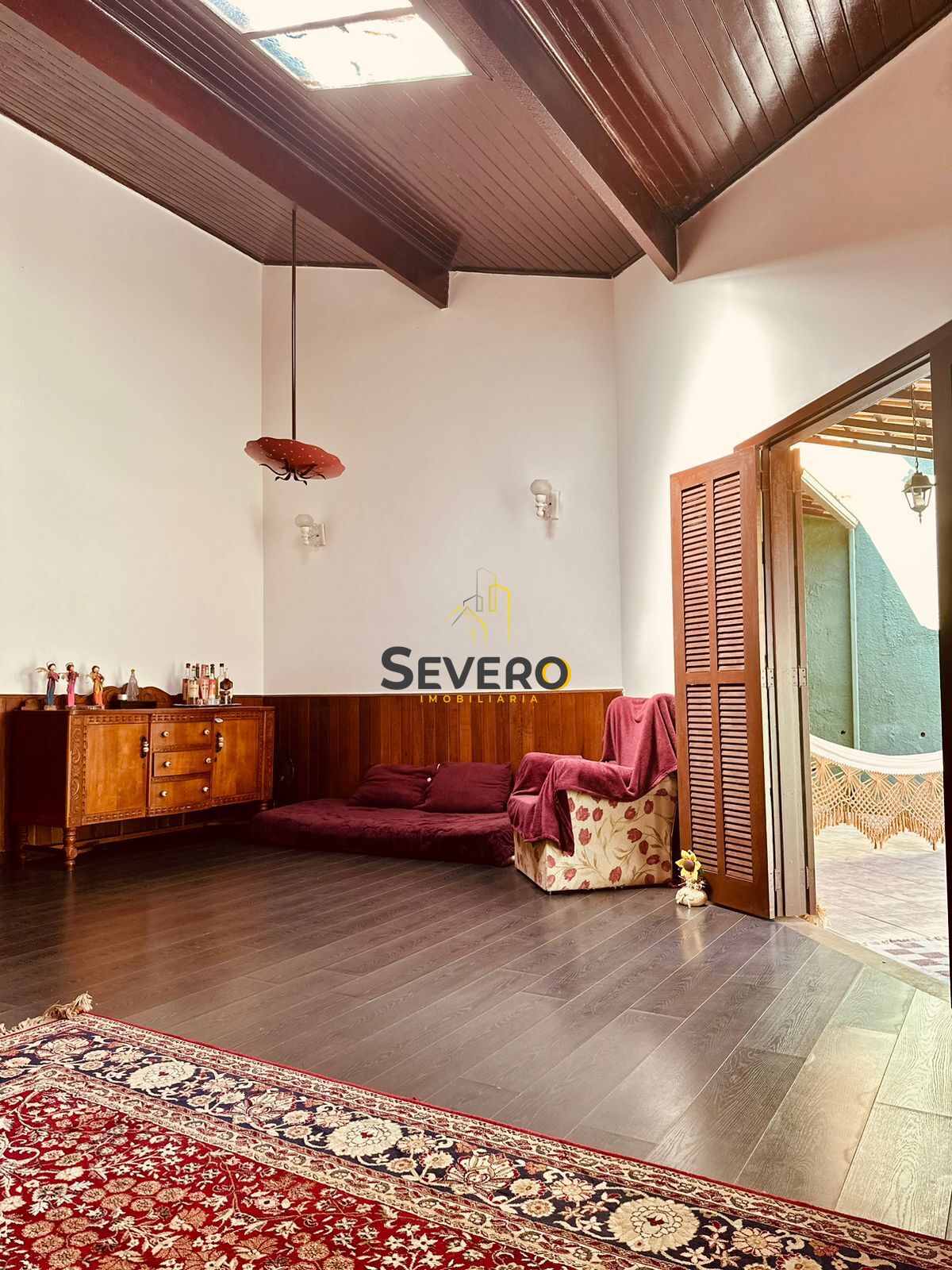 Casa à venda com 4 quartos, 230m² - Foto 4