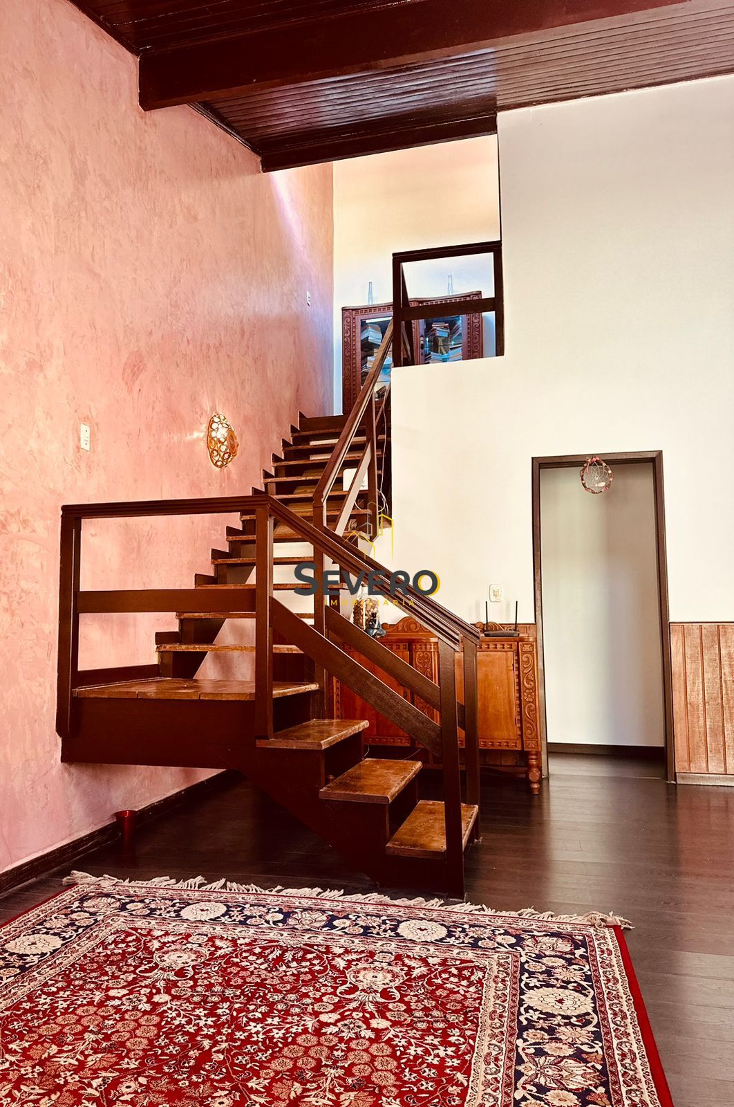 Casa à venda com 4 quartos, 230m² - Foto 5