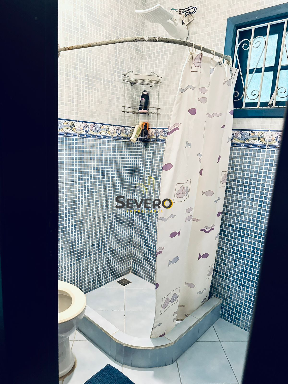 Casa à venda com 4 quartos, 230m² - Foto 20