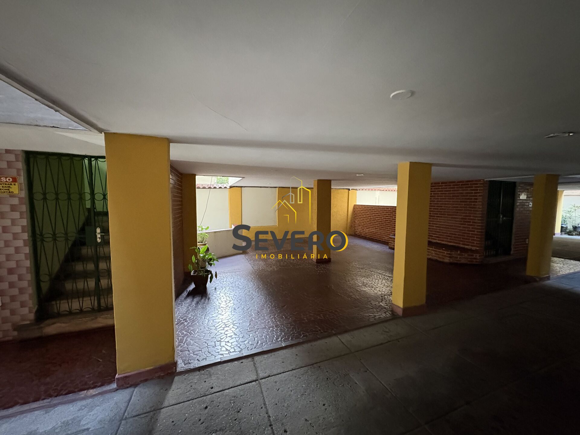 Apartamento, 2 quartos, 65 m² - Foto 24