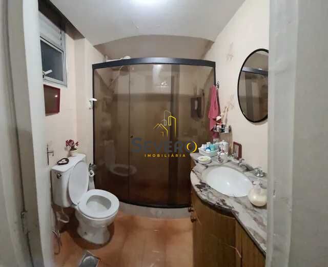 Apartamento à venda com 2 quartos, 70m² - Foto 8