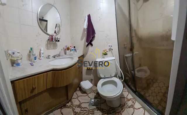 Apartamento à venda com 2 quartos, 70m² - Foto 7