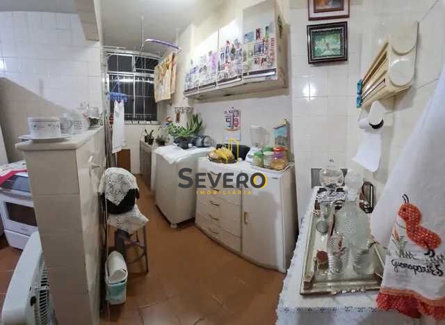 Apartamento à venda com 2 quartos, 70m² - Foto 5