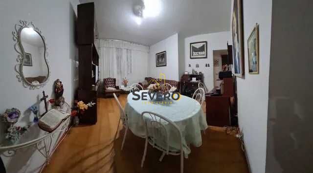 Apartamento à venda com 2 quartos, 70m² - Foto 4