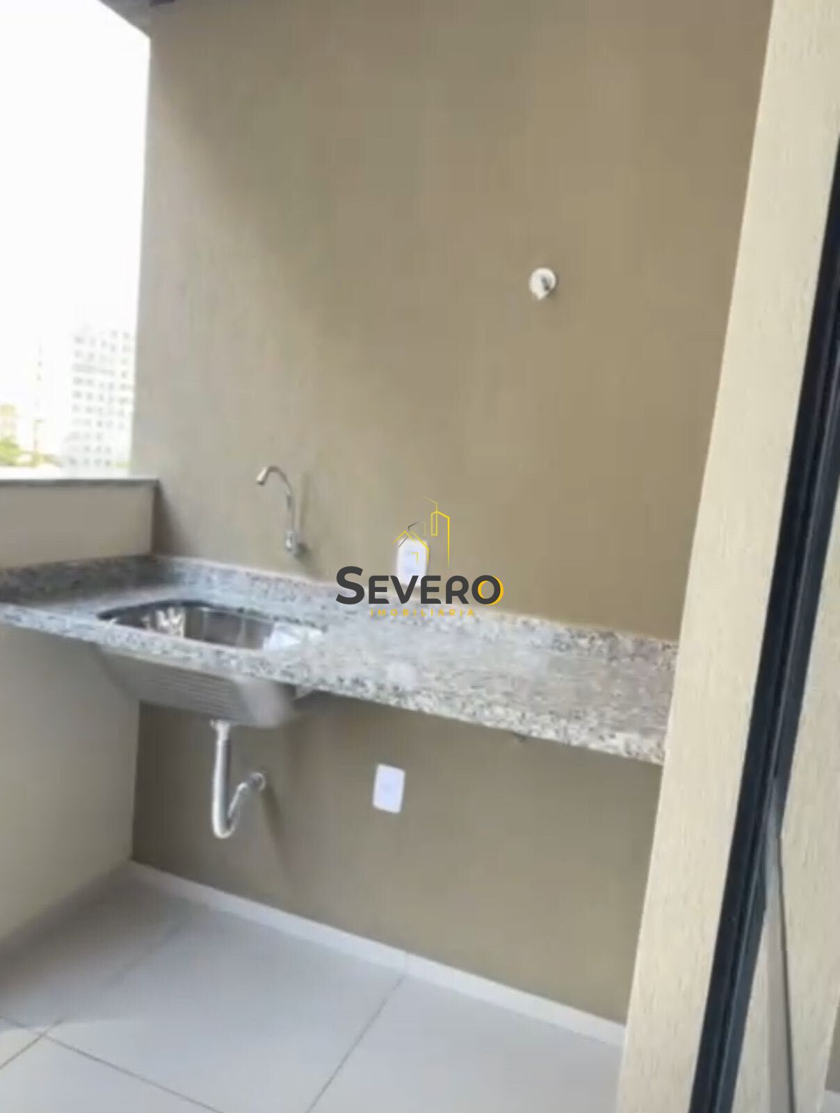 Apartamento à venda com 1 quarto, 40m² - Foto 4