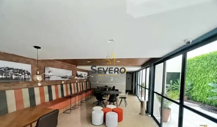 Apartamento à venda com 1 quarto, 40m² - Foto 13