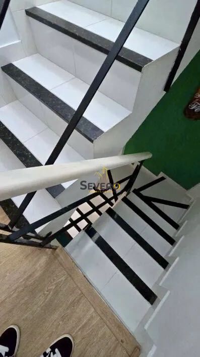 Casa de Condomínio à venda com 6 quartos, 201m² - Foto 11
