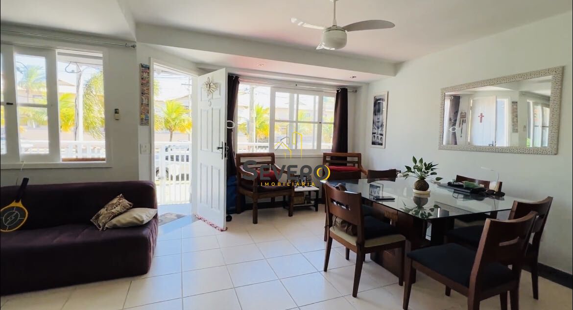 Casa de Condomínio à venda com 6 quartos, 201m² - Foto 5