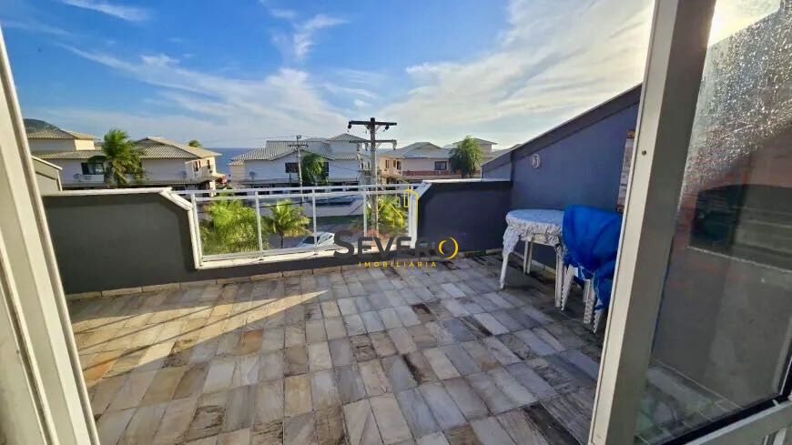 Casa de Condomínio à venda com 6 quartos, 201m² - Foto 19