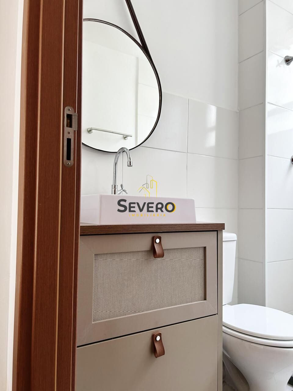 Apartamento à venda com 2 quartos, 45m² - Foto 4