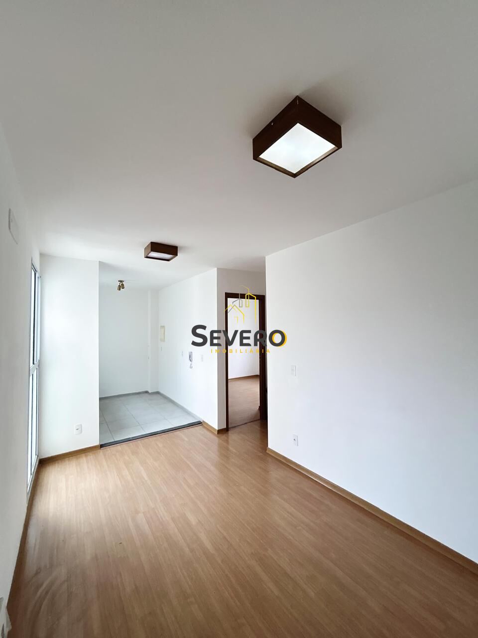 Apartamento à venda com 2 quartos, 45m² - Foto 1