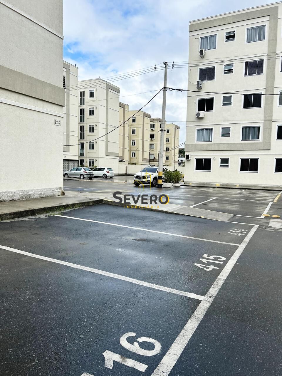 Apartamento à venda com 2 quartos, 45m² - Foto 7