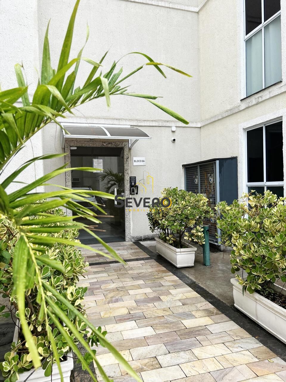 Apartamento à venda com 2 quartos, 45m² - Foto 6