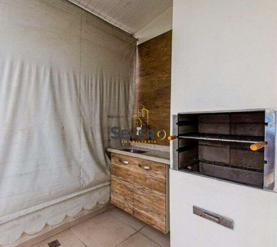 Cobertura à venda com 3 quartos, 135m² - Foto 2