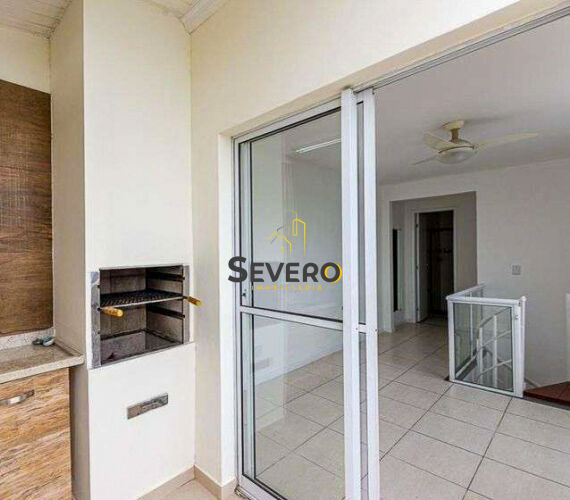 Cobertura à venda com 3 quartos, 135m² - Foto 3